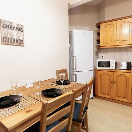 סלוניקי Charming 85Sqm Apartment With Panoramic City-Views מראה חיצוני תמונה