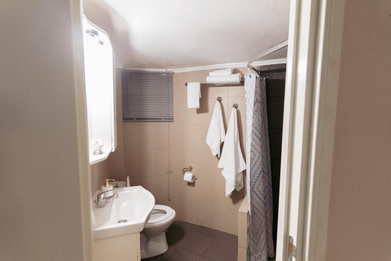 סלוניקי Charming 85Sqm Apartment With Panoramic City-Views מראה חיצוני תמונה