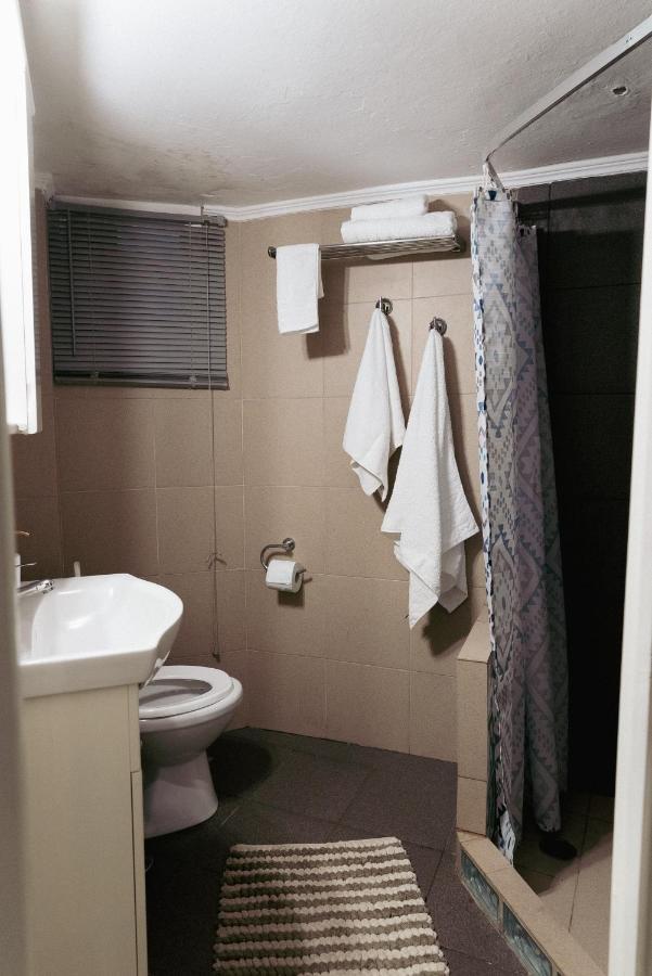 סלוניקי Charming 85Sqm Apartment With Panoramic City-Views מראה חיצוני תמונה