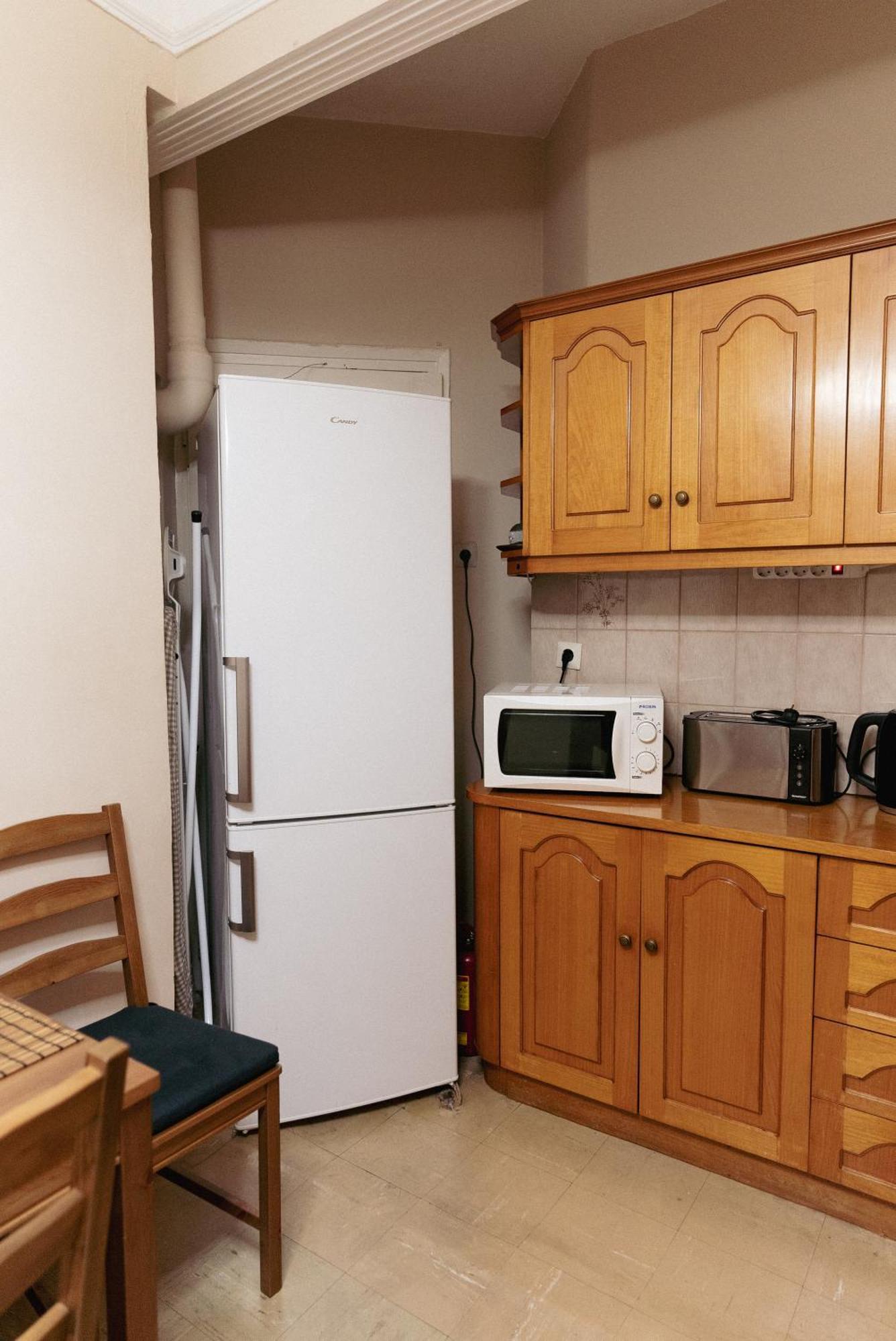 סלוניקי Charming 85Sqm Apartment With Panoramic City-Views מראה חיצוני תמונה